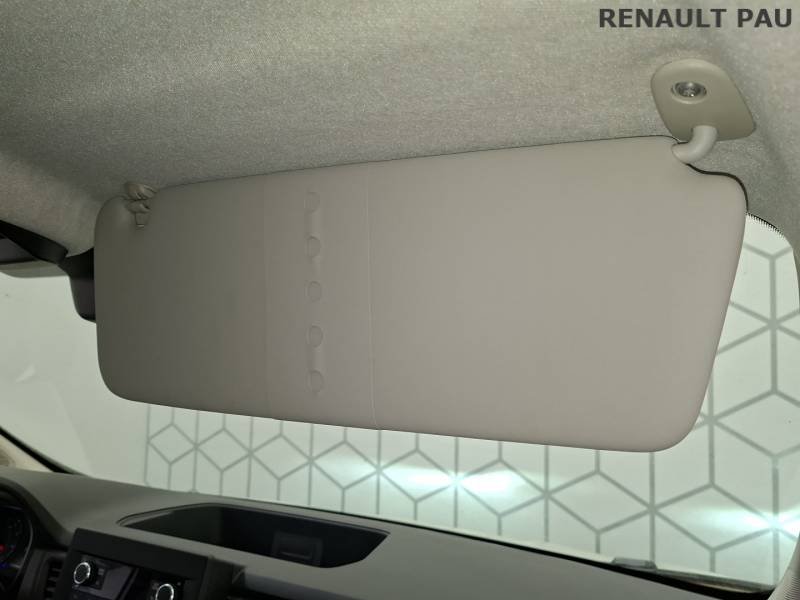 Renault Trafic - Photo 30