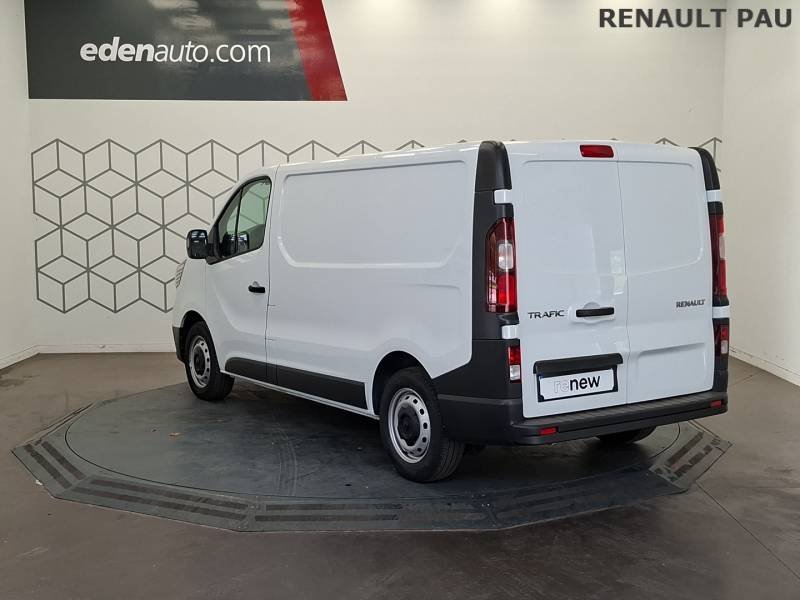 Renault Trafic - Photo 3