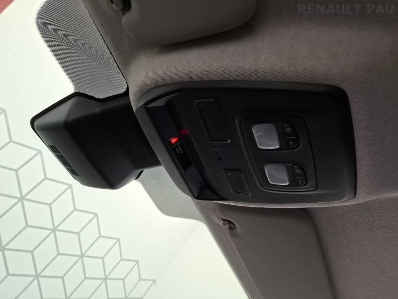 Renault Trafic - Photo 31