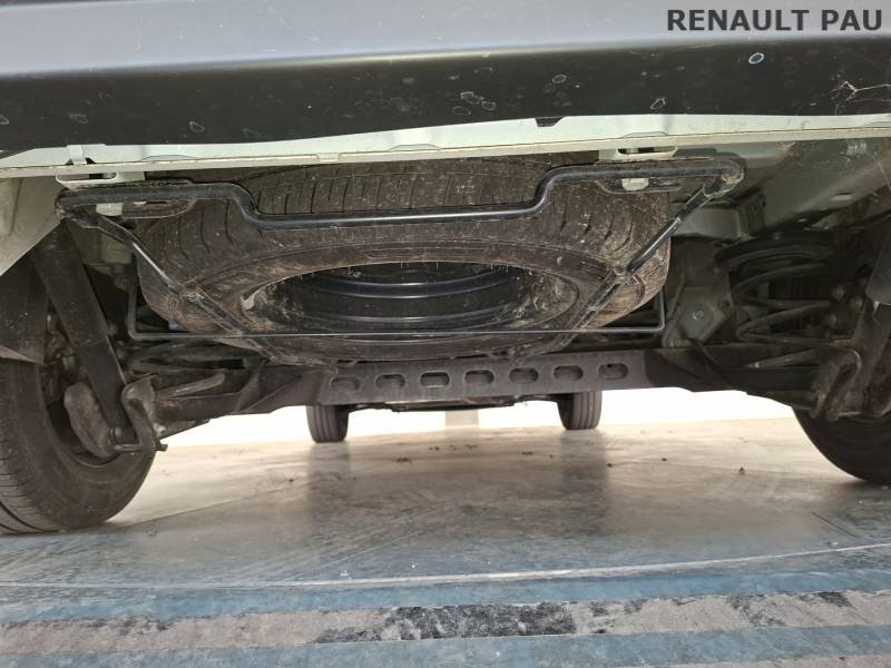Renault Trafic - Photo 32
