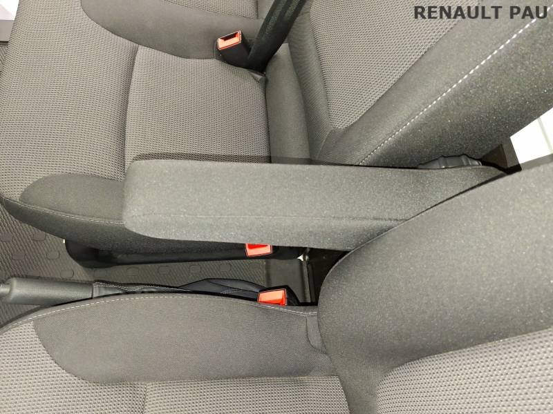 Renault Trafic - Photo 33