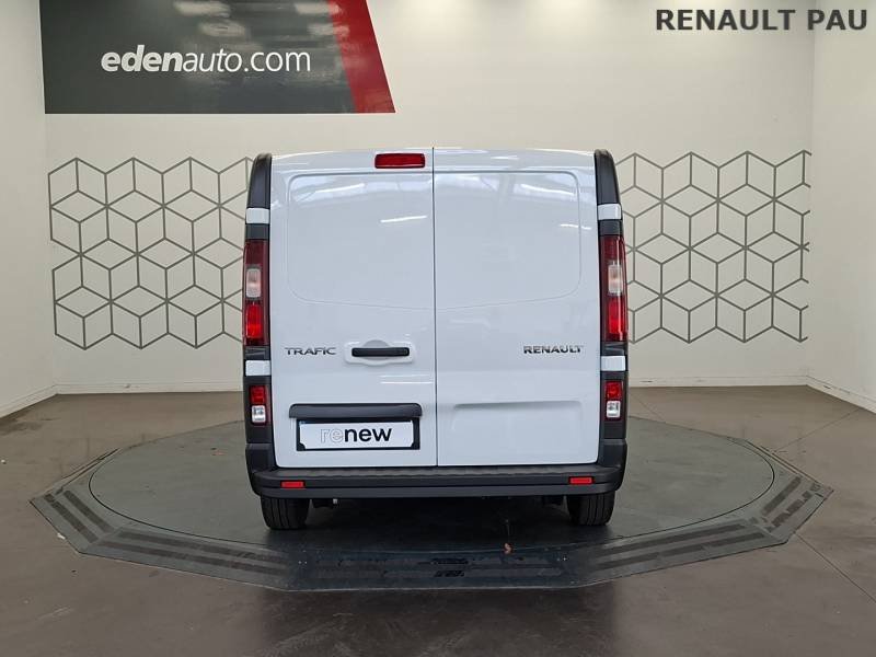 Renault Trafic - Photo 4