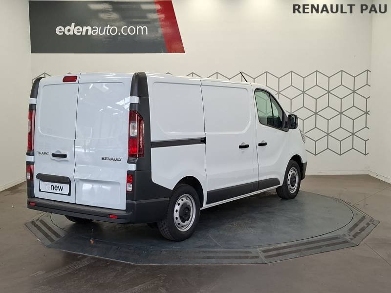 Renault Trafic - Photo 5