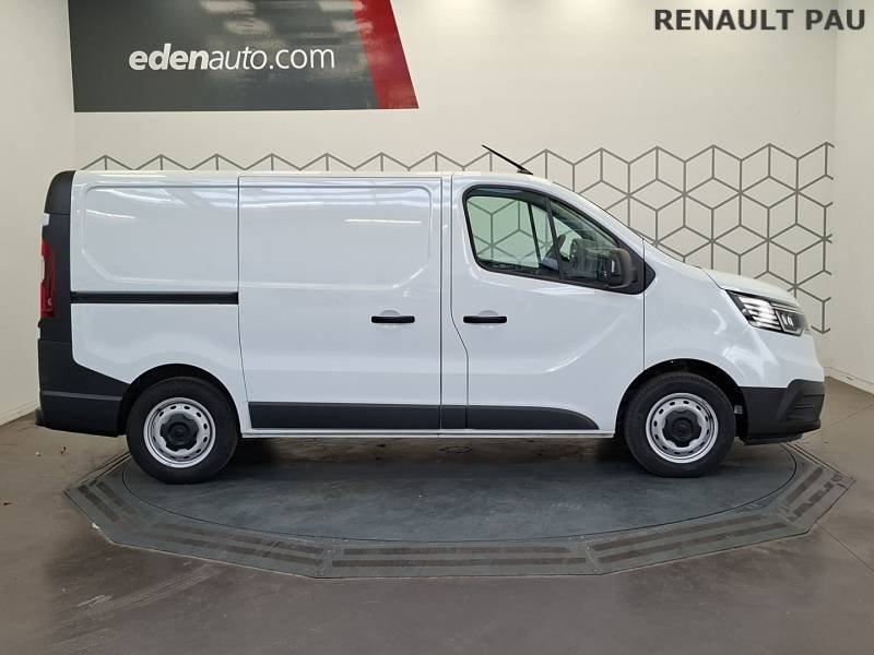 Renault Trafic - Photo 6