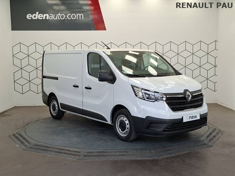Renault Trafic - Photo 7
