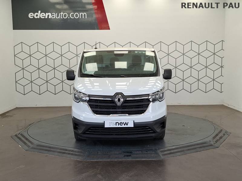 Renault Trafic - Photo 8