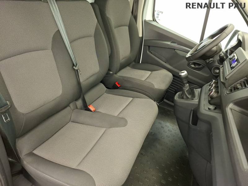 Renault Trafic - Photo 9