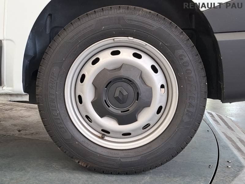 Renault Trafic - Photo 10