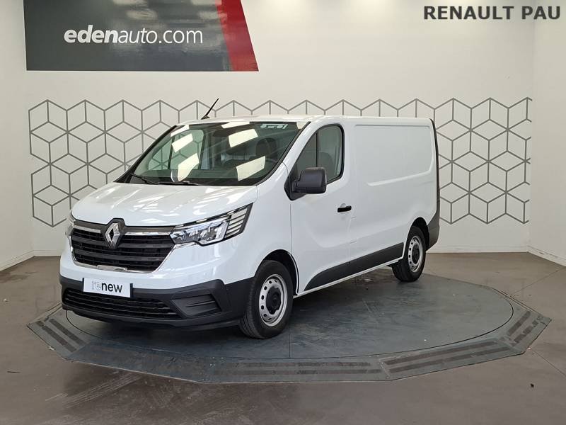 Renault Trafic - Photo 1