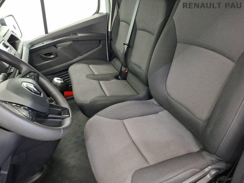Renault Trafic - Photo 12