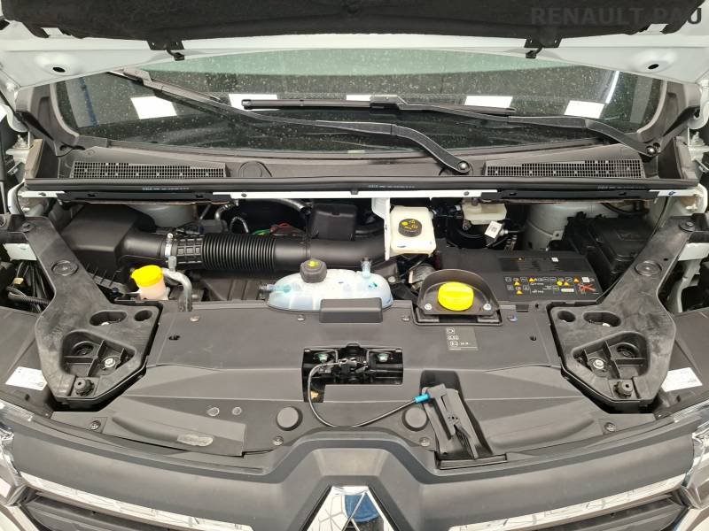 Renault Trafic - Photo 13