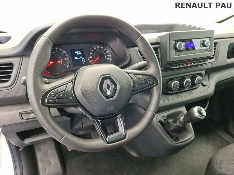 Renault Trafic - Photo 14