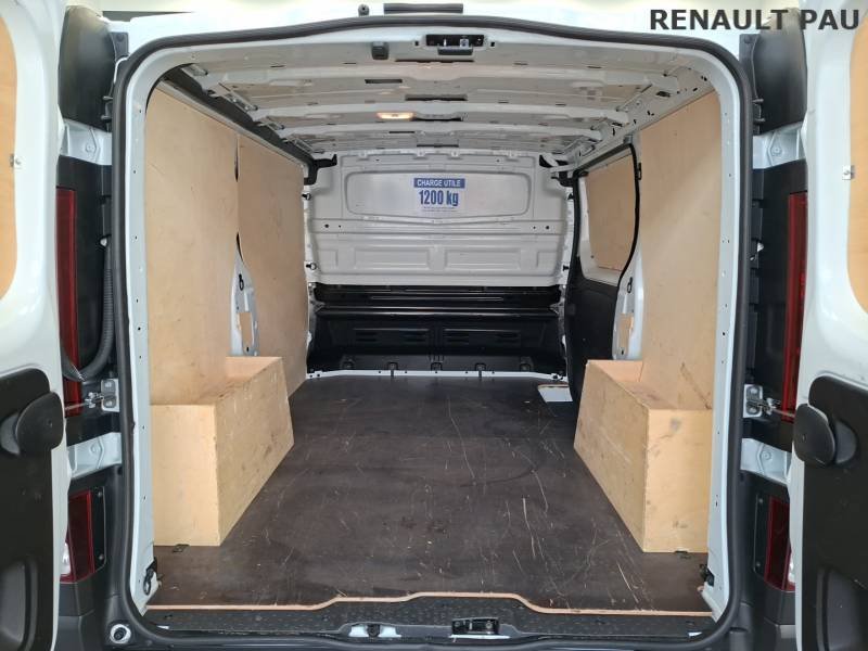 Renault Trafic - Photo 15