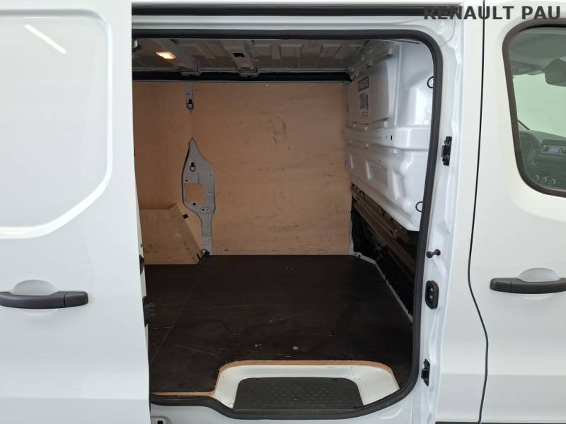 Renault Trafic - Photo 16