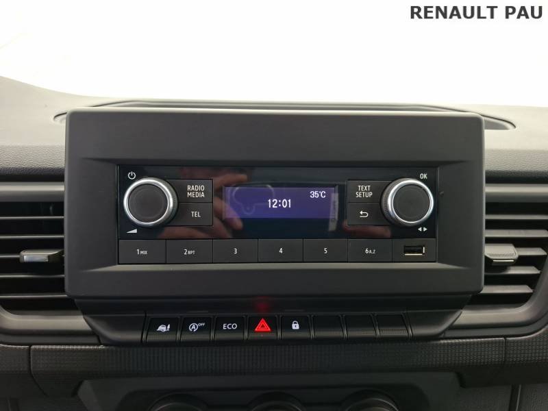 Renault Trafic - Photo 17