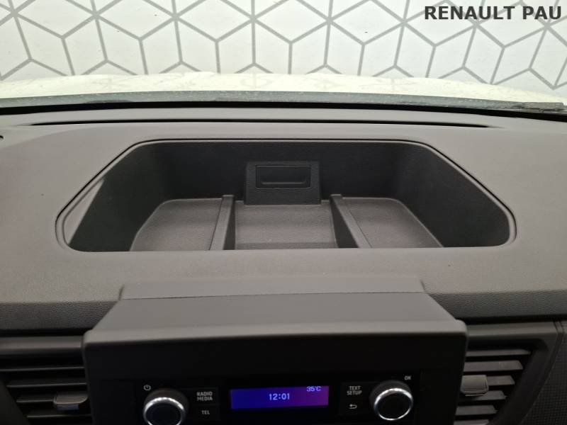 Renault Trafic - Photo 19