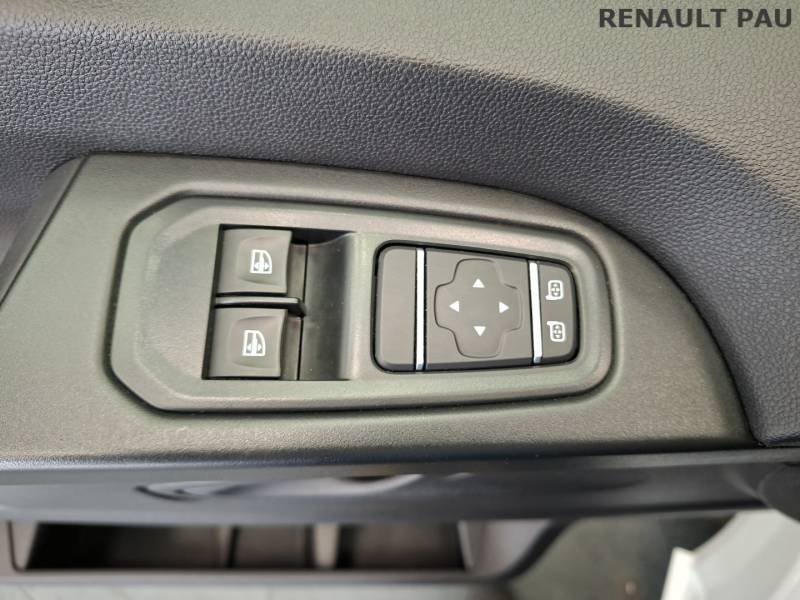Renault Trafic - Photo 20