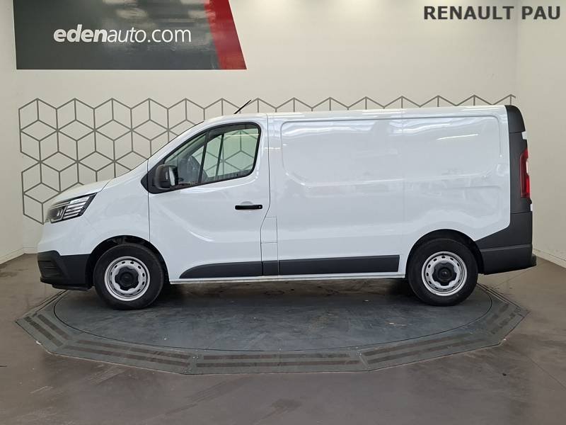 Renault Trafic - Photo 2