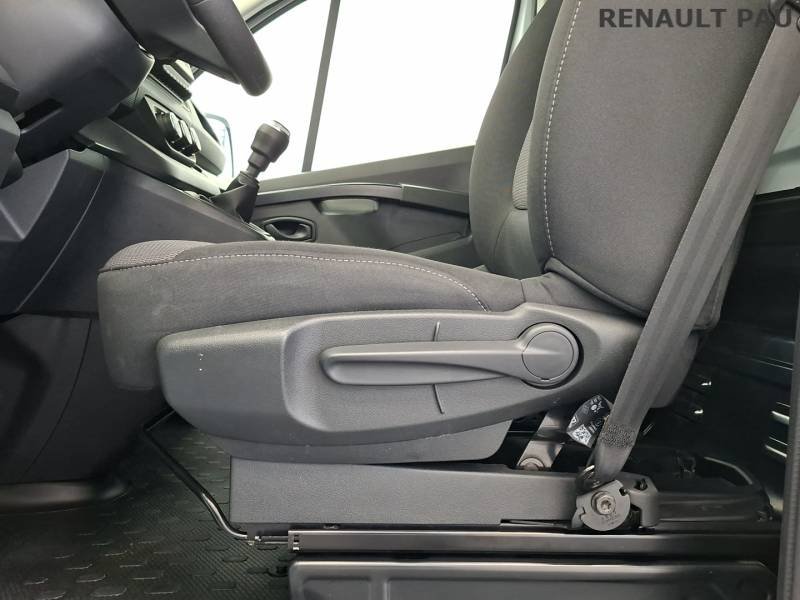 Renault Trafic - Photo 21