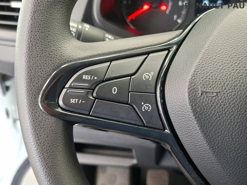 Renault Trafic - Photo 22