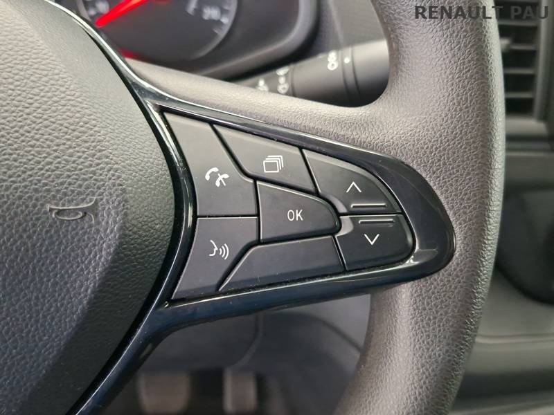 Renault Trafic - Photo 23