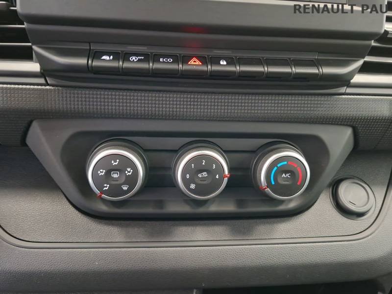 Renault Trafic - Photo 26