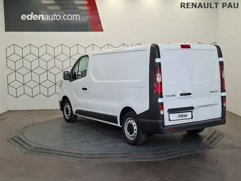 Renault Trafic - Photo 3