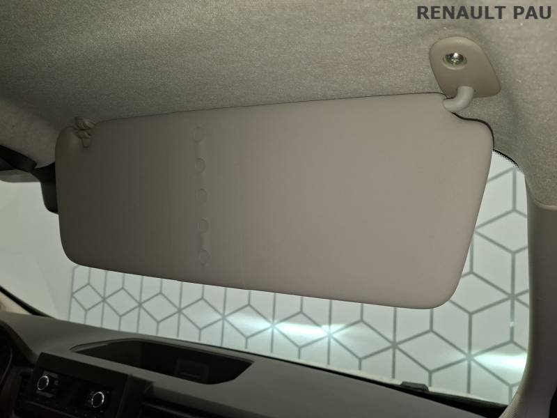 Renault Trafic - Photo 31
