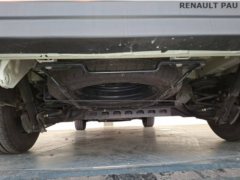 Renault Trafic - Photo 33