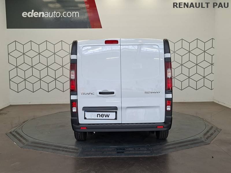 Renault Trafic - Photo 4