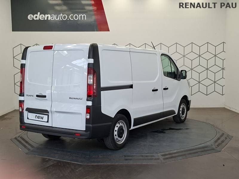 Renault Trafic - Photo 5
