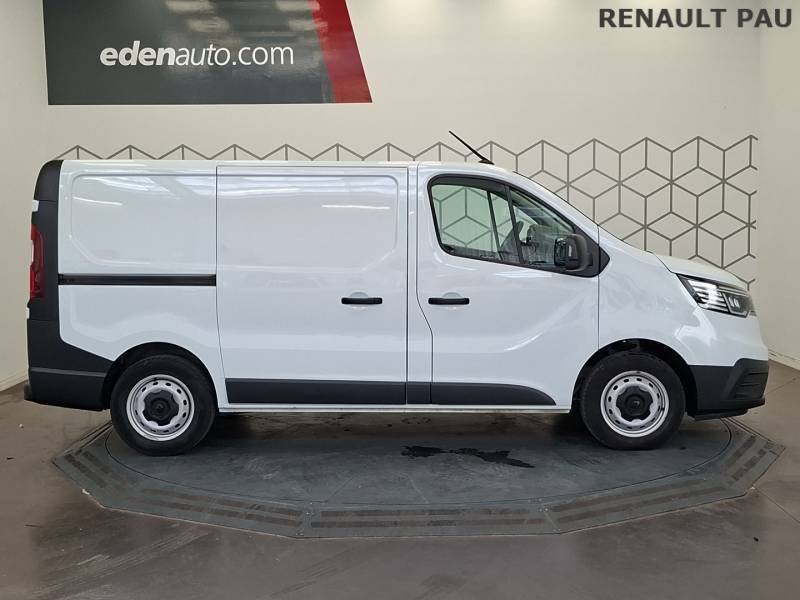 Renault Trafic - Photo 6