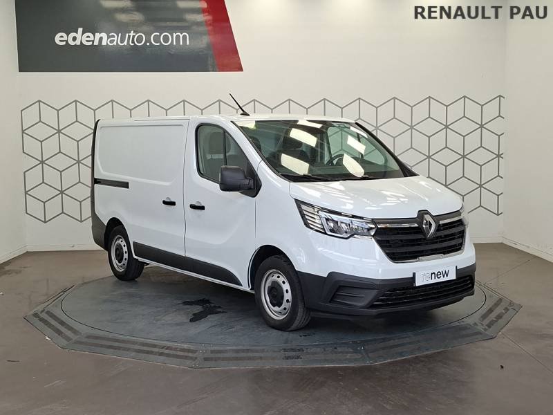 Renault Trafic - Photo 7