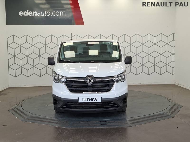 Renault Trafic - Photo 8