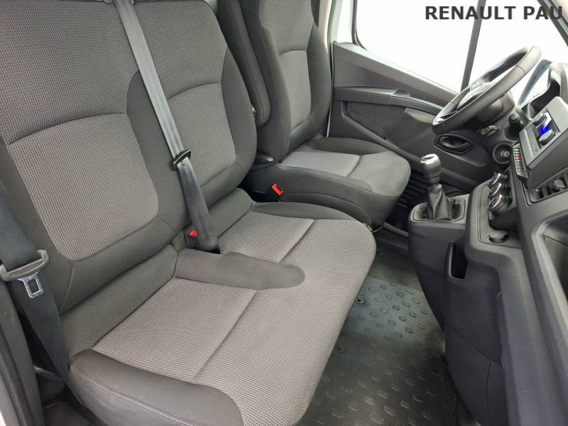 Renault Trafic - Photo 9