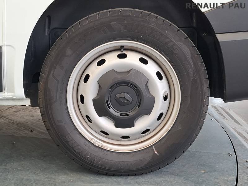 Renault Trafic - Photo 10