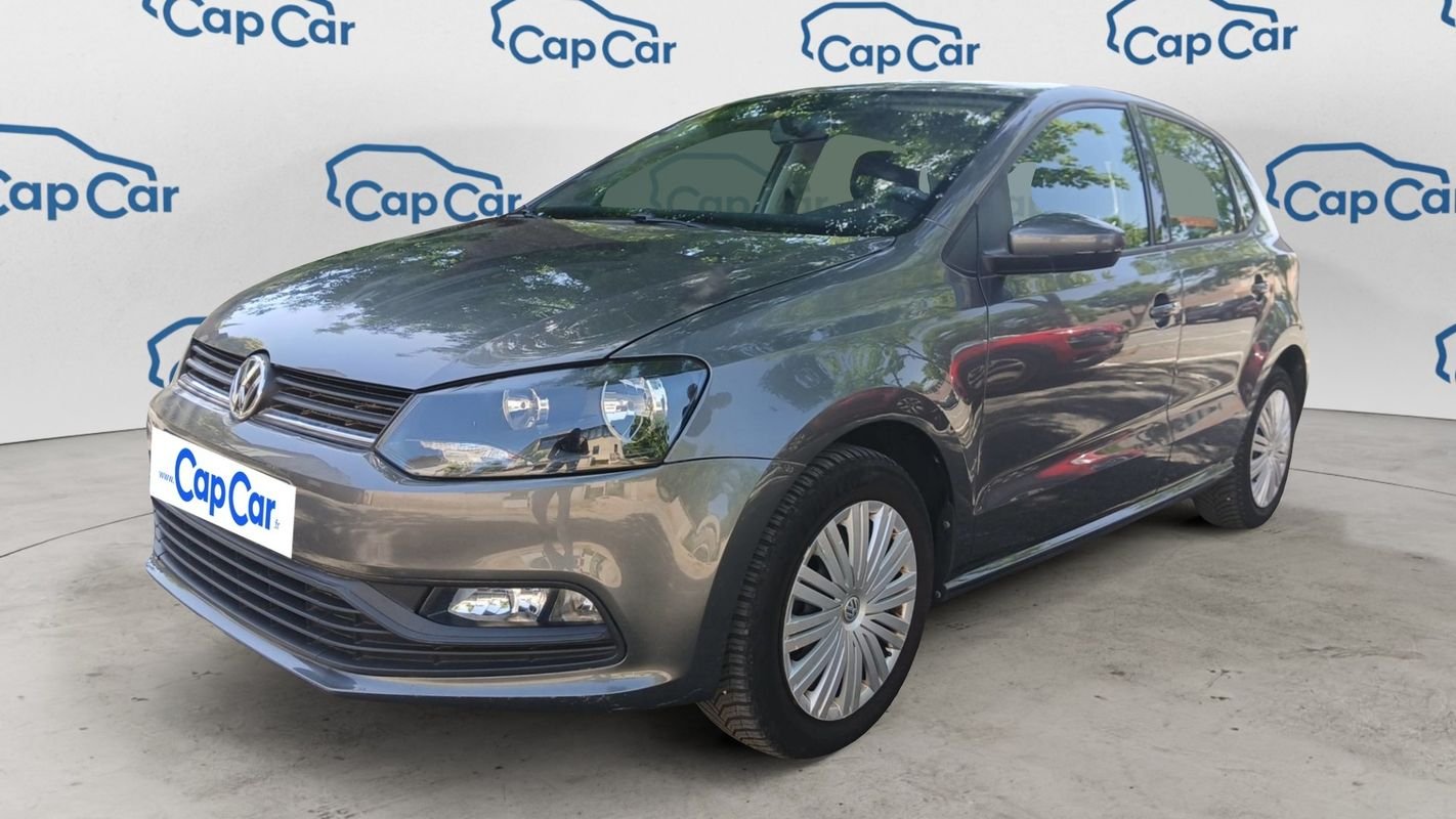 Volkswagen Polo - Photo 1