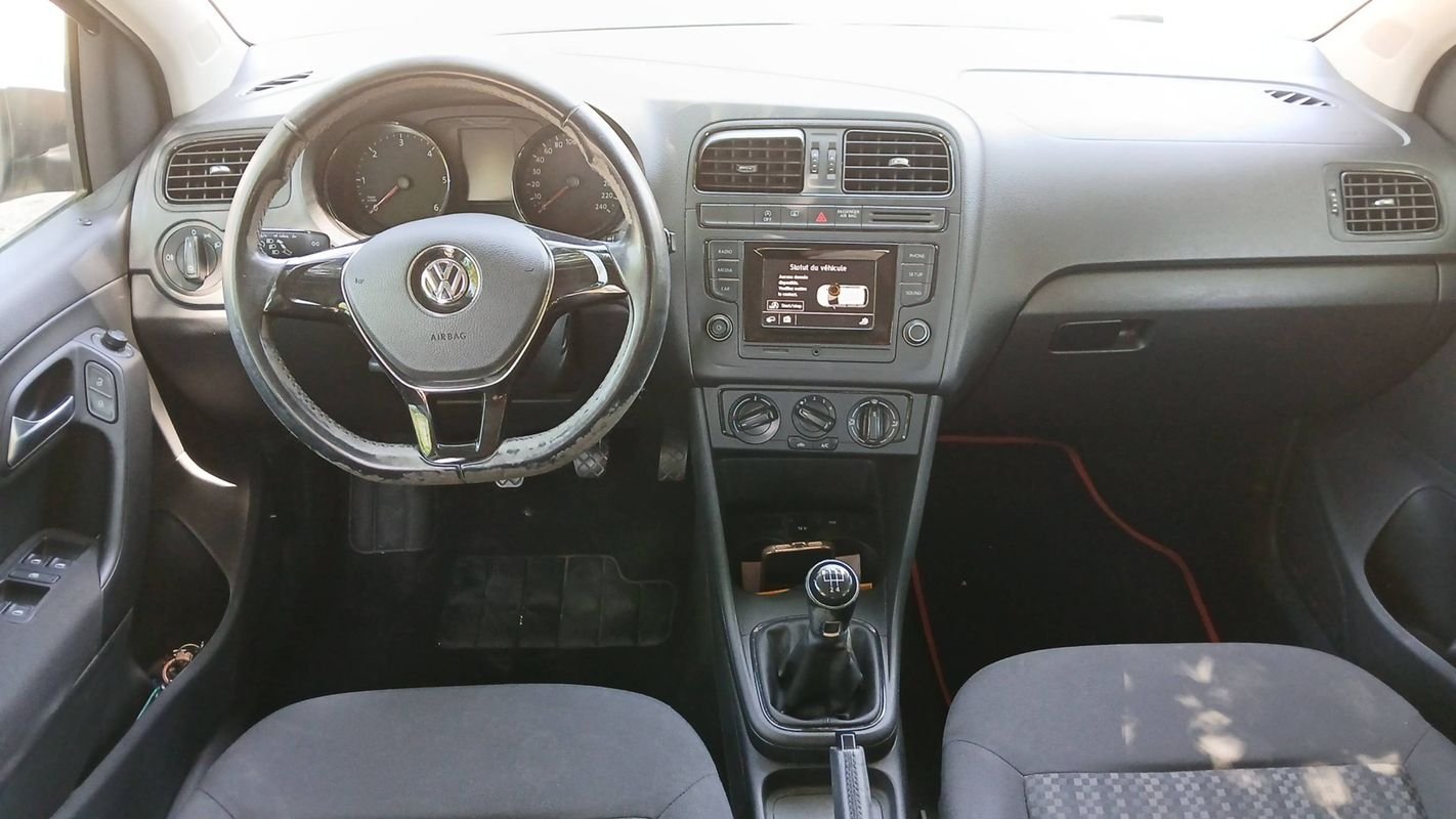 Volkswagen Polo - Photo 11