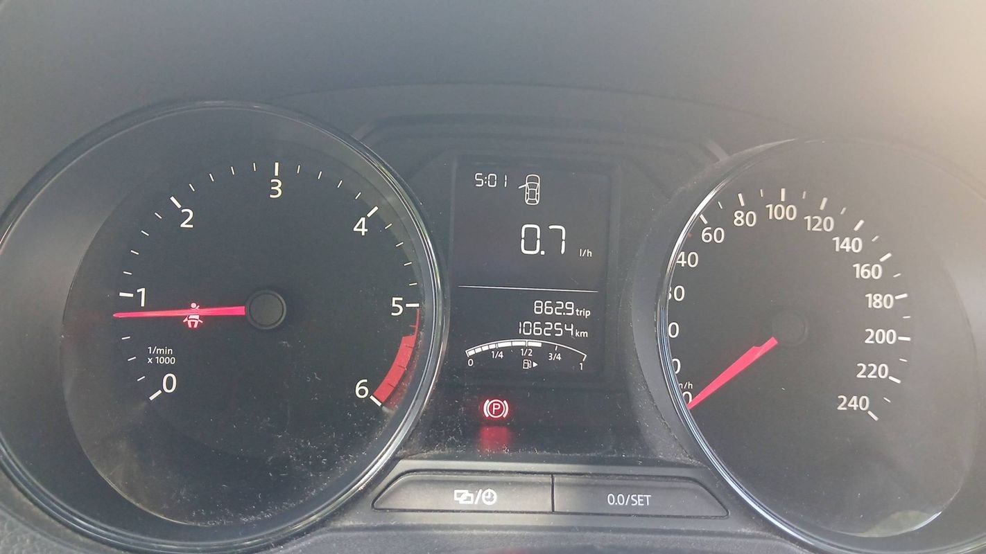 Volkswagen Polo - Photo 12