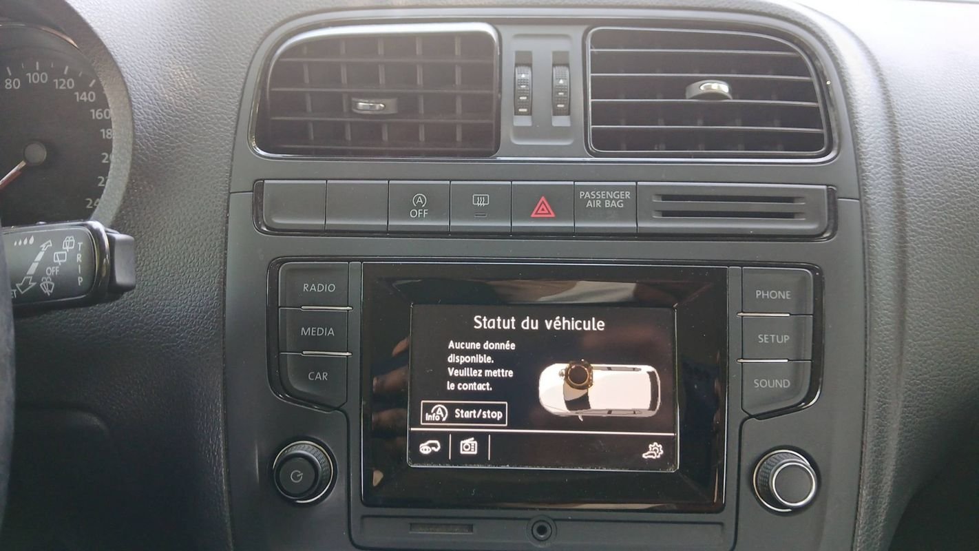 Volkswagen Polo - Photo 13