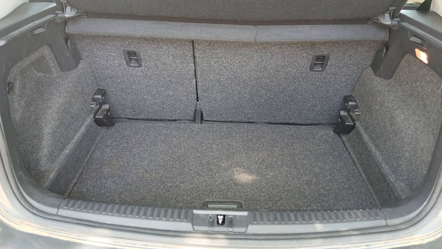 Volkswagen Polo - Photo 14