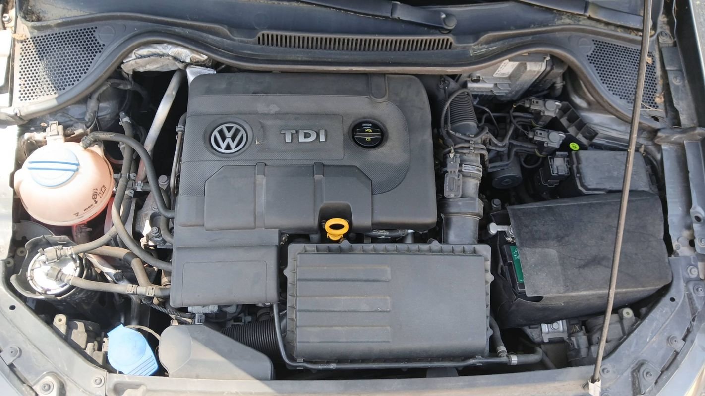 Volkswagen Polo - Photo 15