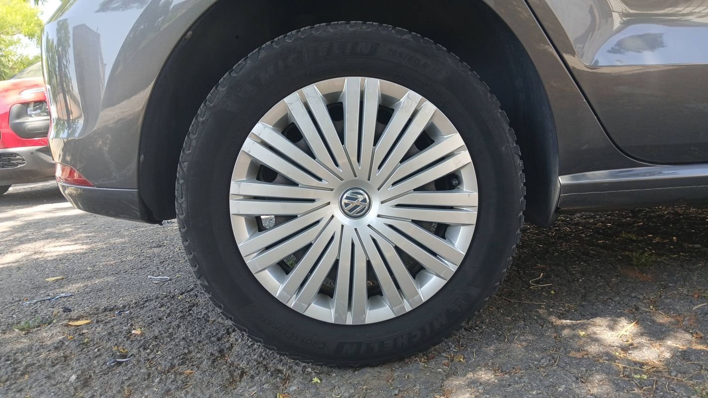 Volkswagen Polo - Photo 16
