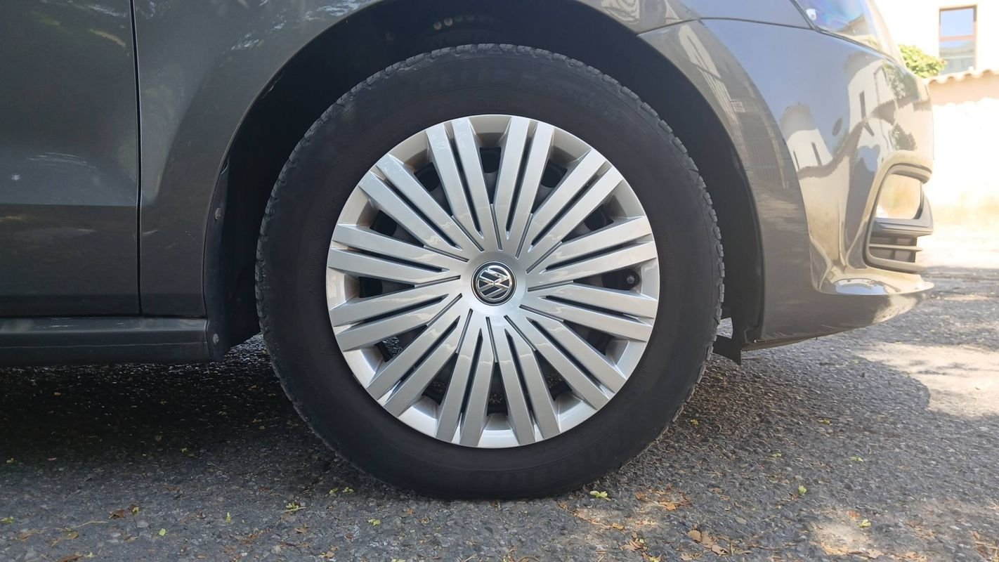 Volkswagen Polo - Photo 17