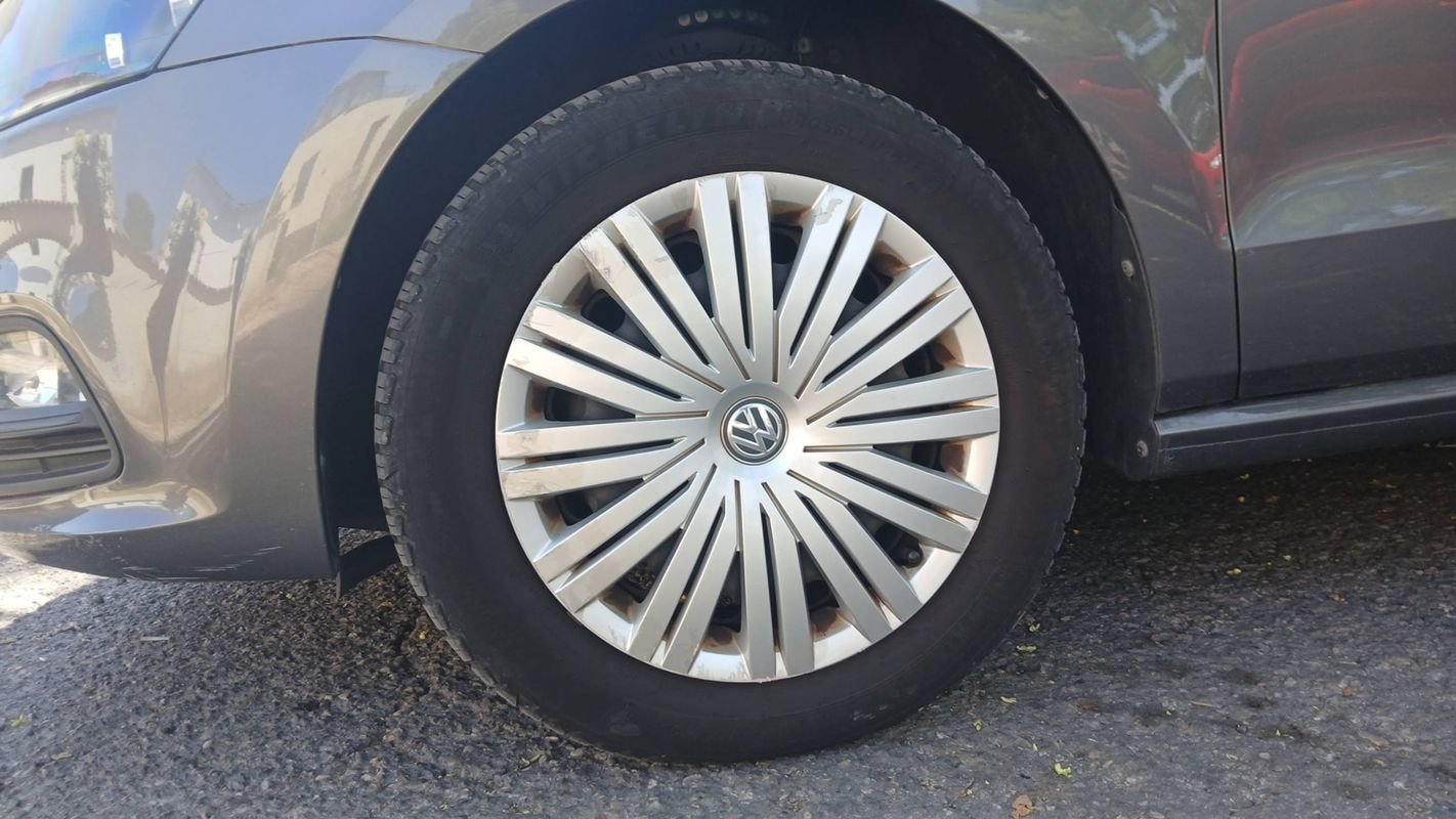 Volkswagen Polo - Photo 18