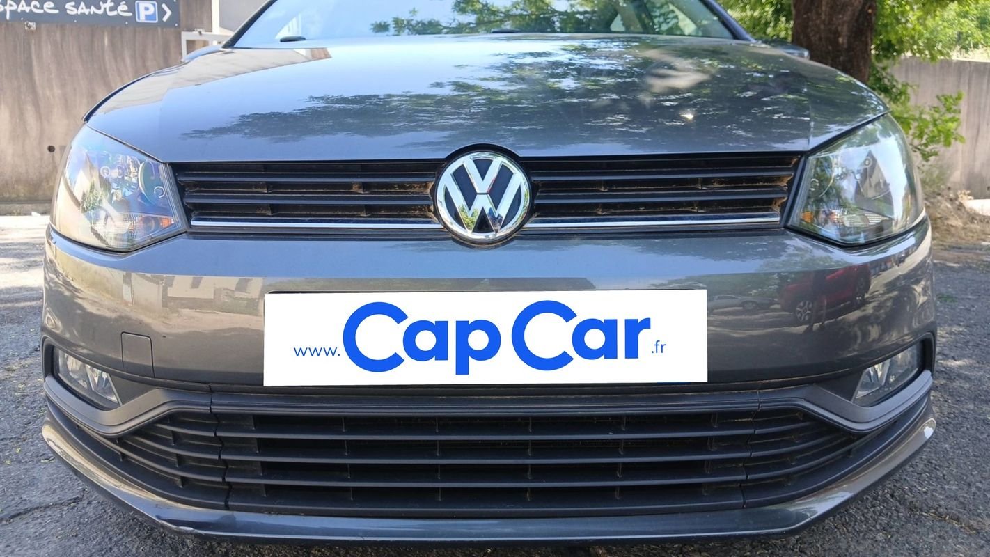 Volkswagen Polo - Photo 20