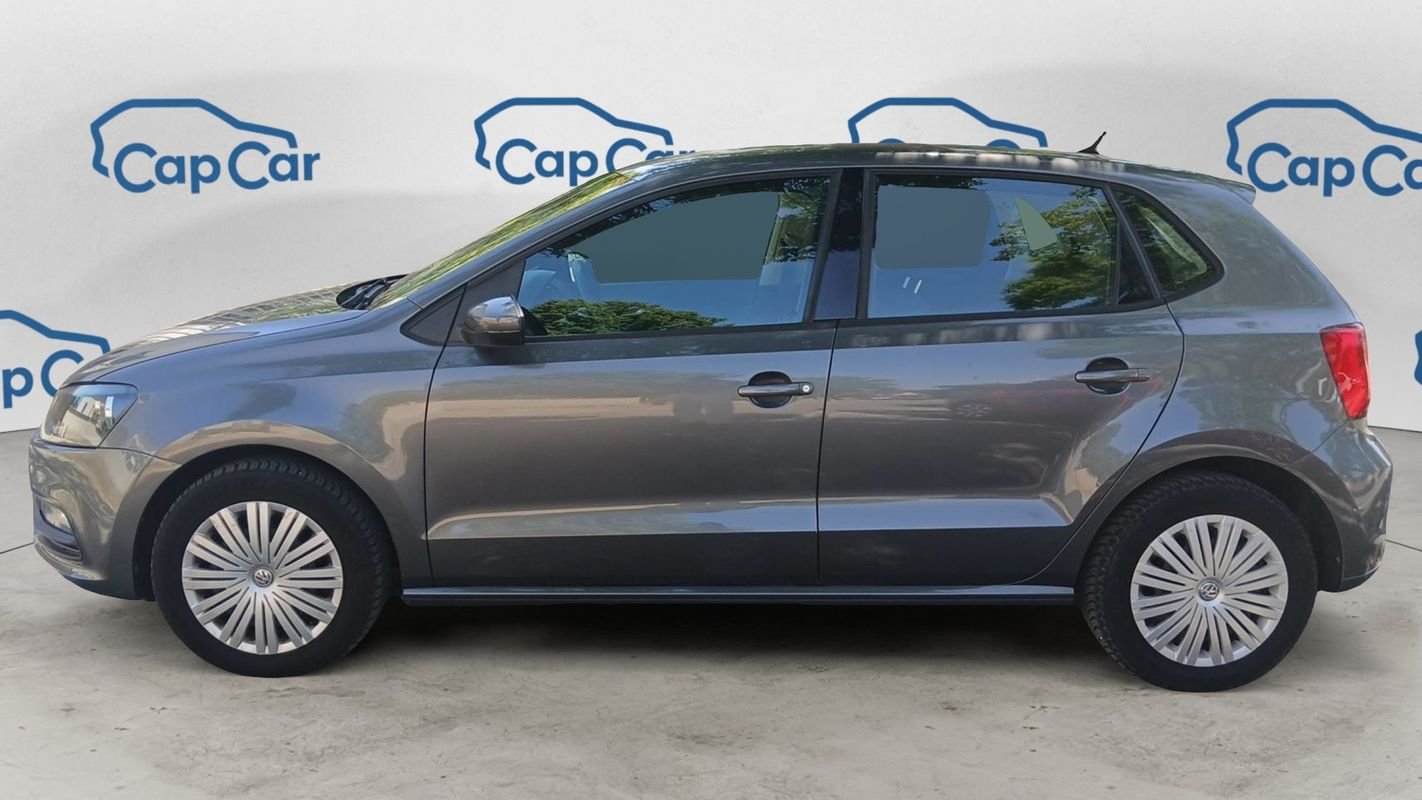 Volkswagen Polo - Photo 2