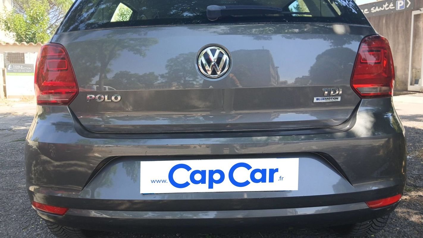 Volkswagen Polo - Photo 21