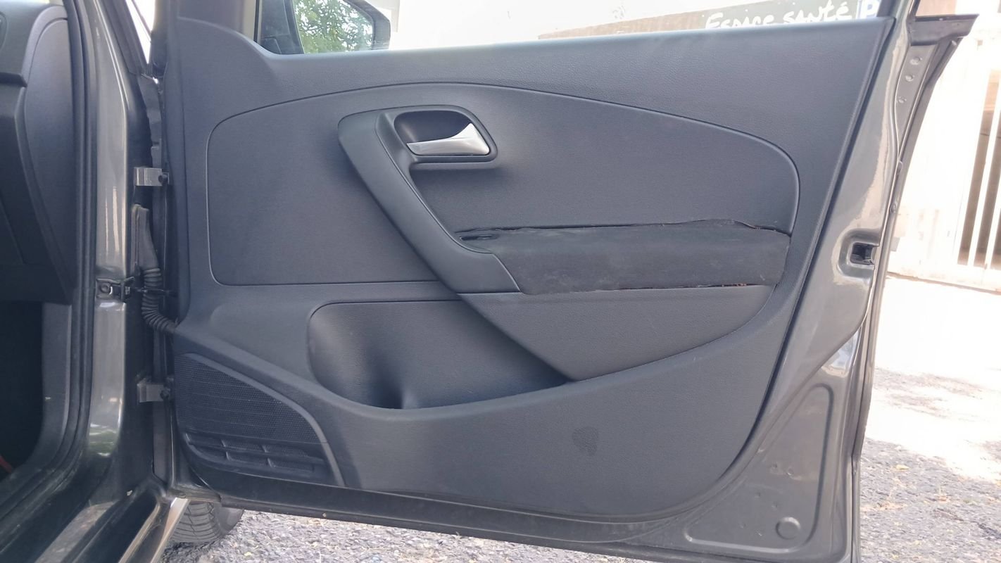 Volkswagen Polo - Photo 22