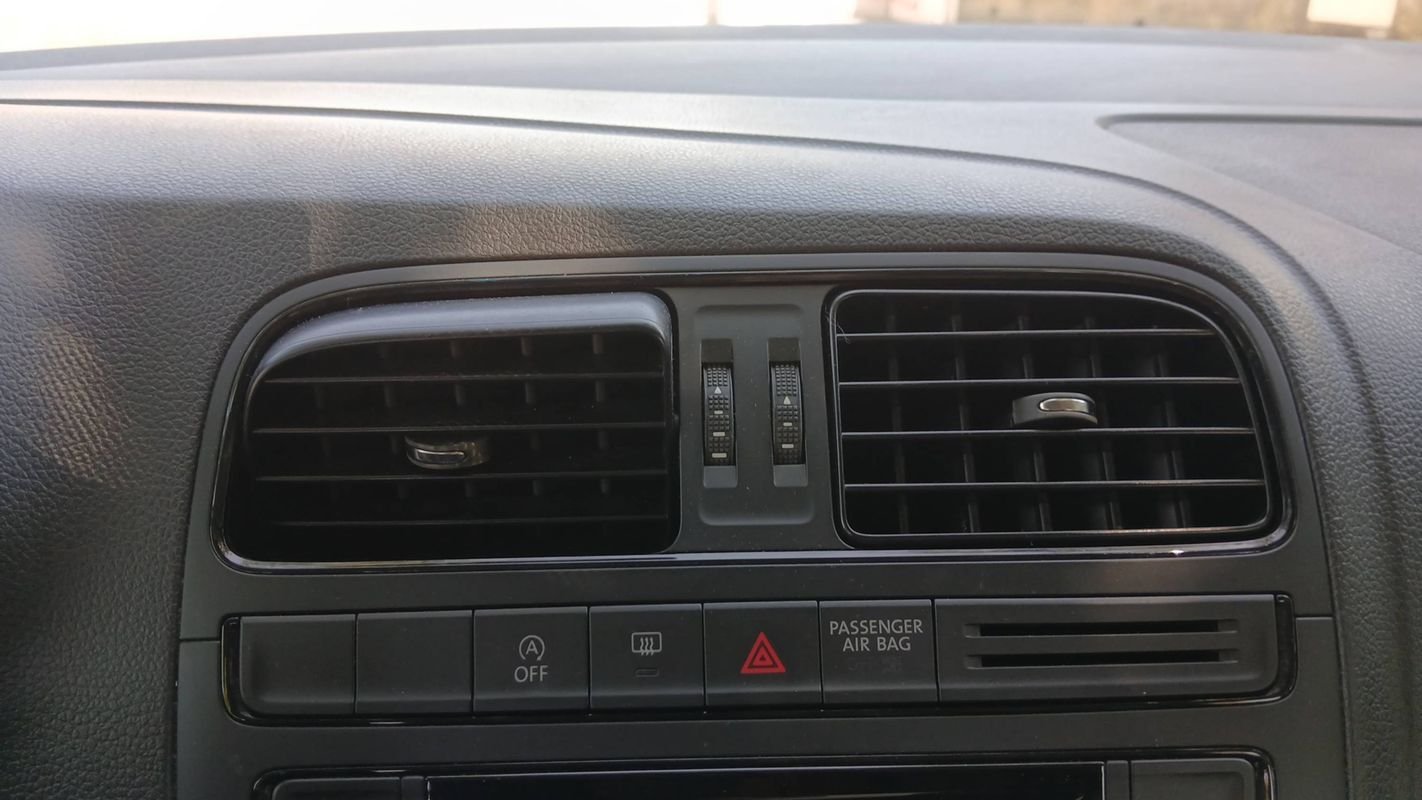 Volkswagen Polo - Photo 23